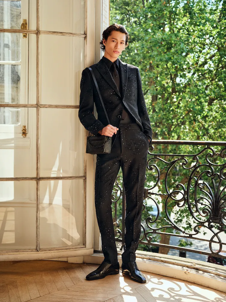 Louis Vuitton| FW2024